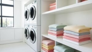 Affordable Laundry Solutions