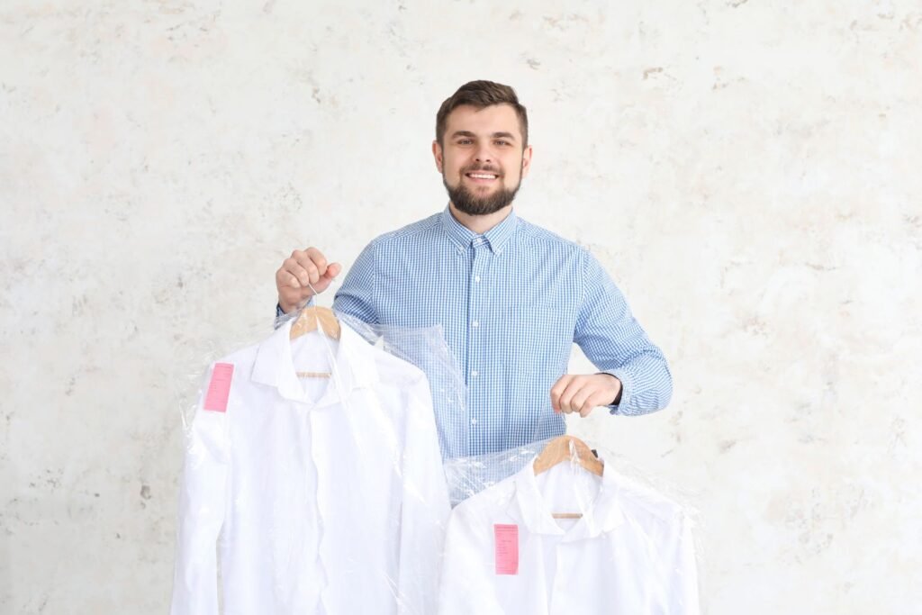 Top Tips to Save on Dry Cleaning