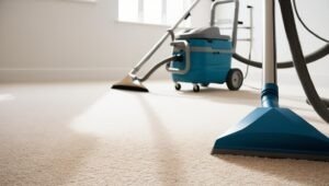 Professional Carpet Cleaning