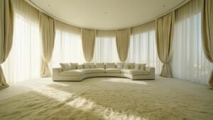 Curtain and Carpet Cleaning Services for Dubai Hills