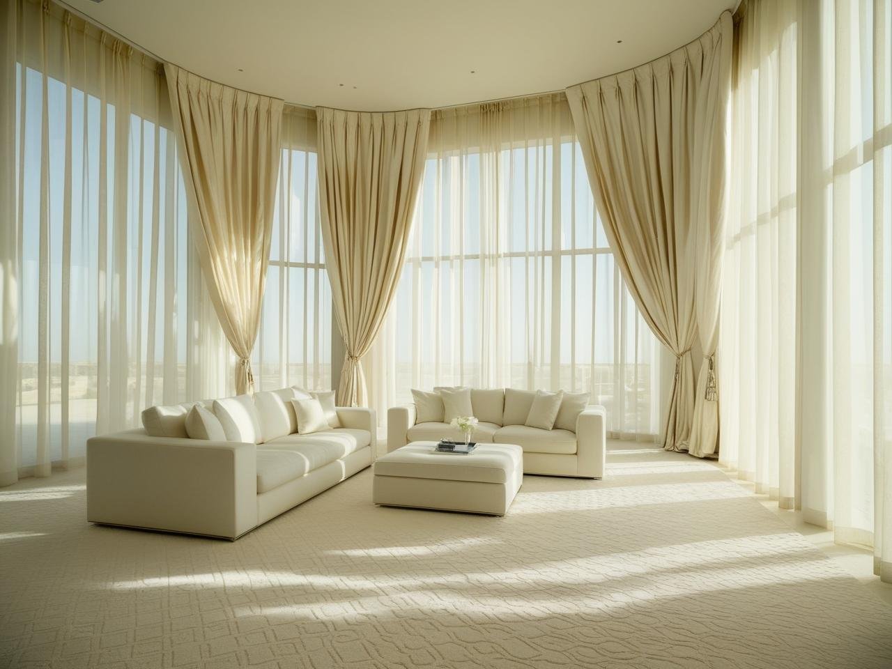 Curtain and Carpet Cleaning Services for Dubai Hills Homes3