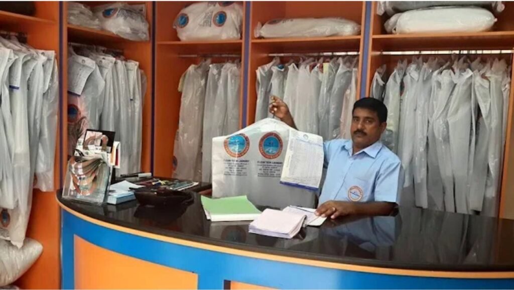Laundry Pickup & Delivery in Marina (1)