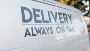 Same-Day Laundry Pickup & Delivery in Marina