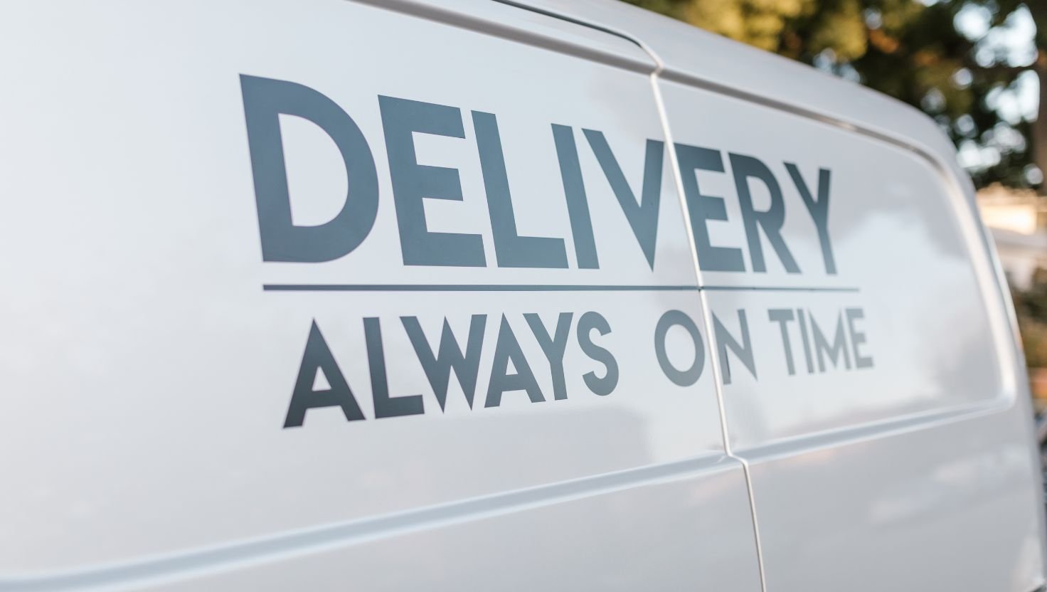 Same-Day Laundry Pickup & Delivery in Marina
