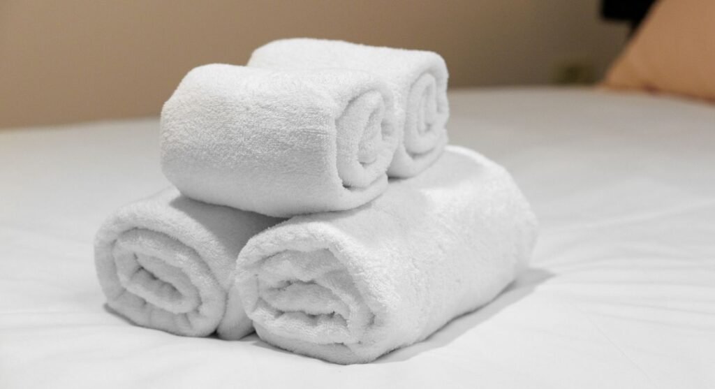 Airbnb Laundry dubai