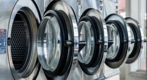 Laundry & Dry Cleaning Services in Internet City