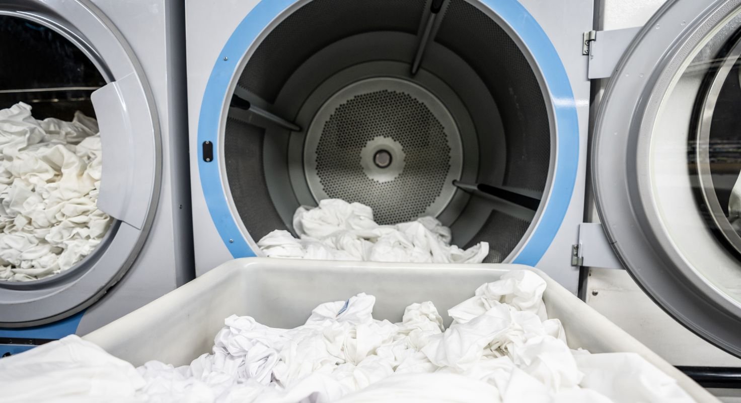 LaundryServices in Internet City