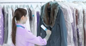 Dry Cleaning Services in Palm Jumeirah, Dubai