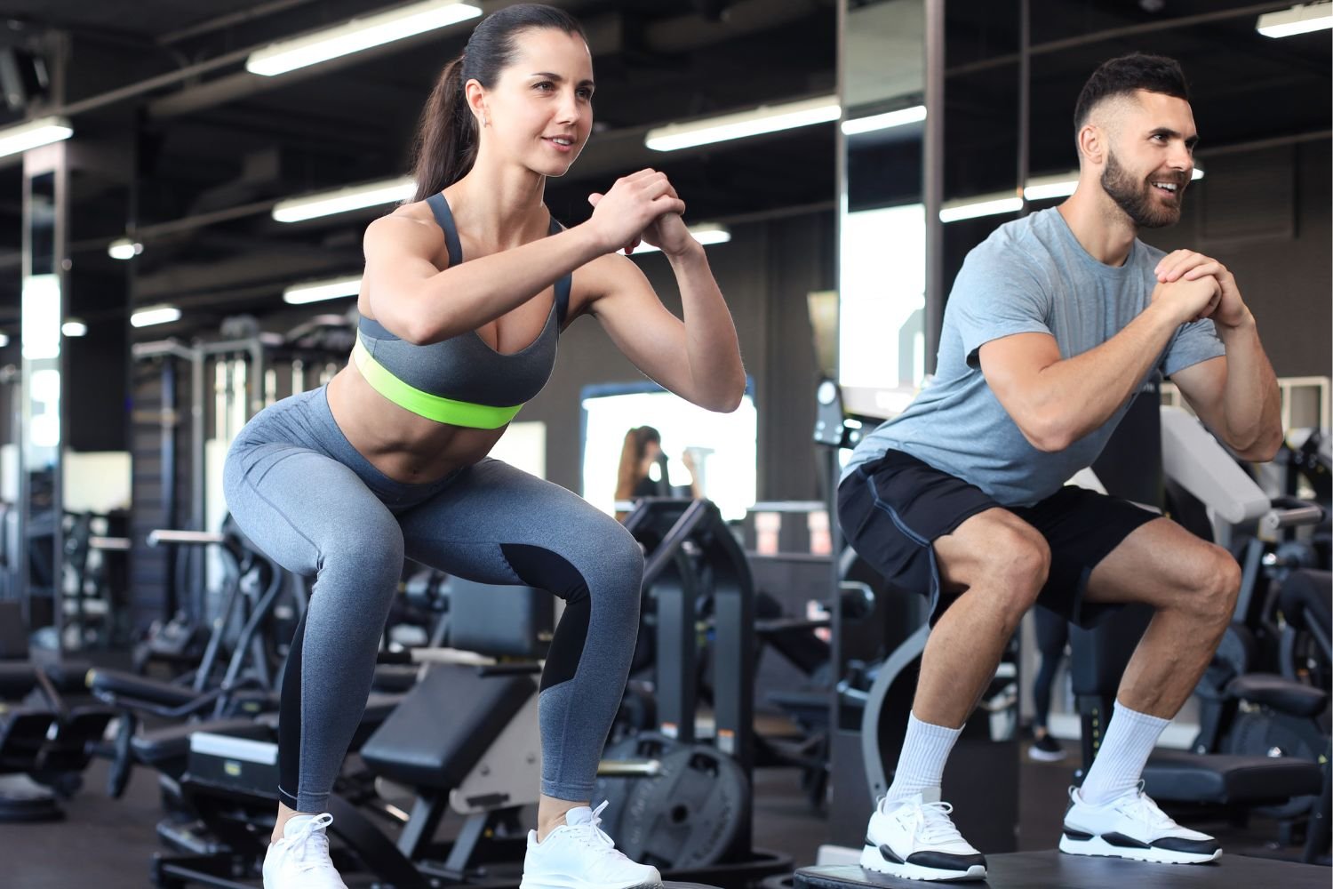 Gym Clothes Laundry Services in Dubai (1)