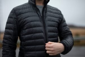 How to Wash Polyester Jackets