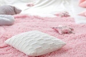 Wash Pillows