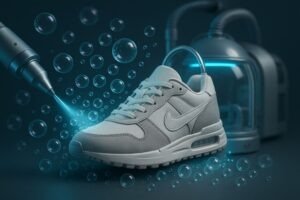 shoe cleaning dubai