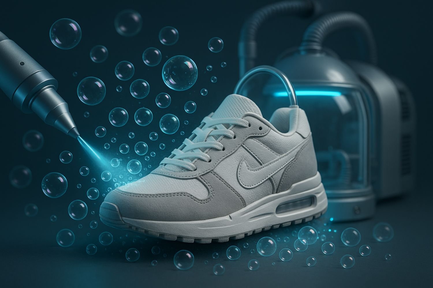 shoe cleaning dubai