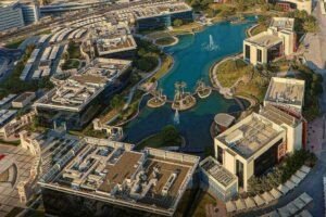 Laundry & Dry Cleaning Services in Dubai Internet City