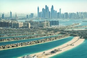 Top-Rated Dry Cleaning Services in Palm Jumeirah: Why Clean Tech Is the #1 Choice
