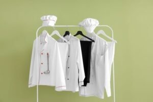 Uniform Laundry Services in JBR_