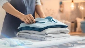 24-Hour Laundry in Dubai Marina